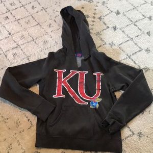Hoodie sweatshirt